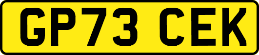 GP73CEK