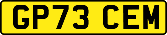 GP73CEM