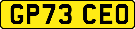 GP73CEO