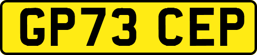 GP73CEP
