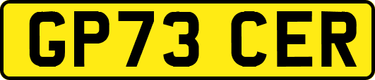 GP73CER