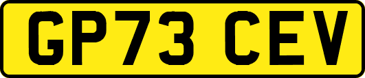 GP73CEV