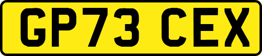 GP73CEX