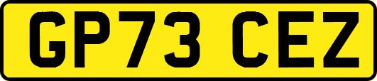 GP73CEZ