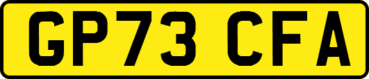 GP73CFA