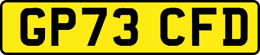 GP73CFD