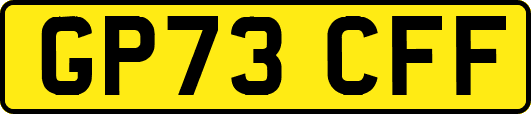GP73CFF