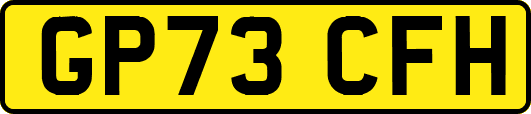 GP73CFH