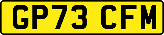 GP73CFM