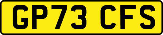GP73CFS