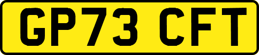 GP73CFT
