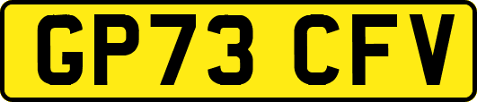 GP73CFV