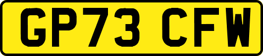 GP73CFW