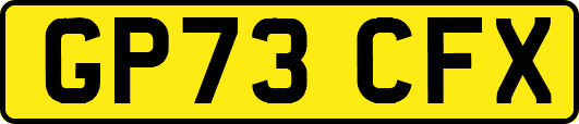 GP73CFX