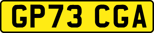 GP73CGA