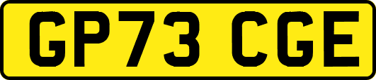 GP73CGE