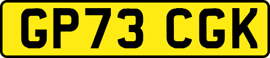GP73CGK
