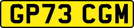 GP73CGM