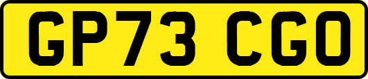 GP73CGO