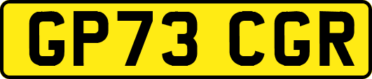 GP73CGR