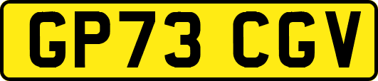 GP73CGV