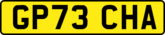 GP73CHA