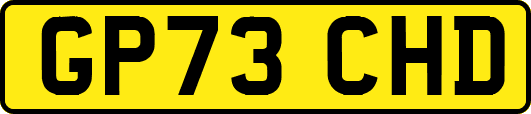 GP73CHD