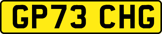 GP73CHG