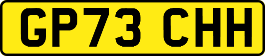 GP73CHH