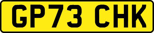 GP73CHK