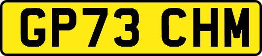 GP73CHM