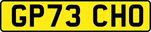 GP73CHO