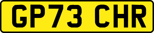 GP73CHR