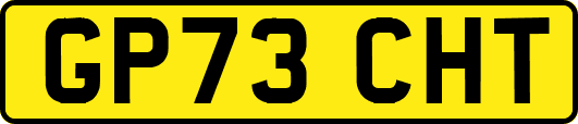 GP73CHT