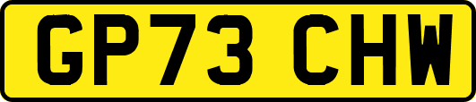 GP73CHW