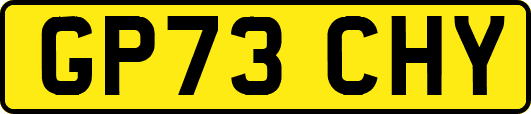 GP73CHY