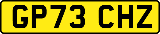 GP73CHZ