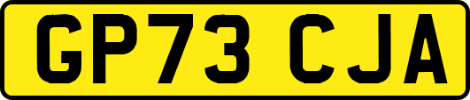 GP73CJA