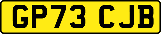 GP73CJB