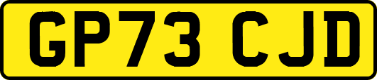 GP73CJD