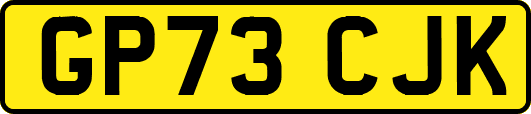 GP73CJK