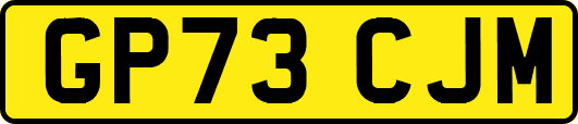 GP73CJM