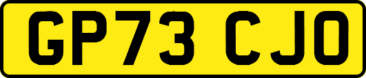 GP73CJO
