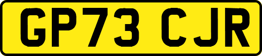 GP73CJR