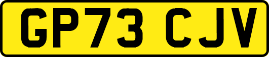 GP73CJV
