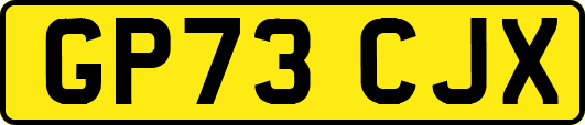 GP73CJX