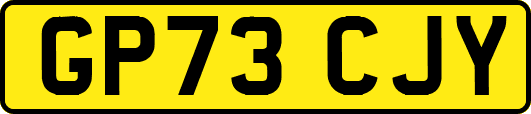 GP73CJY