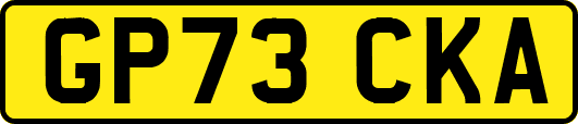 GP73CKA