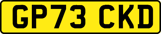 GP73CKD
