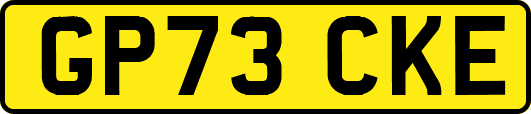 GP73CKE